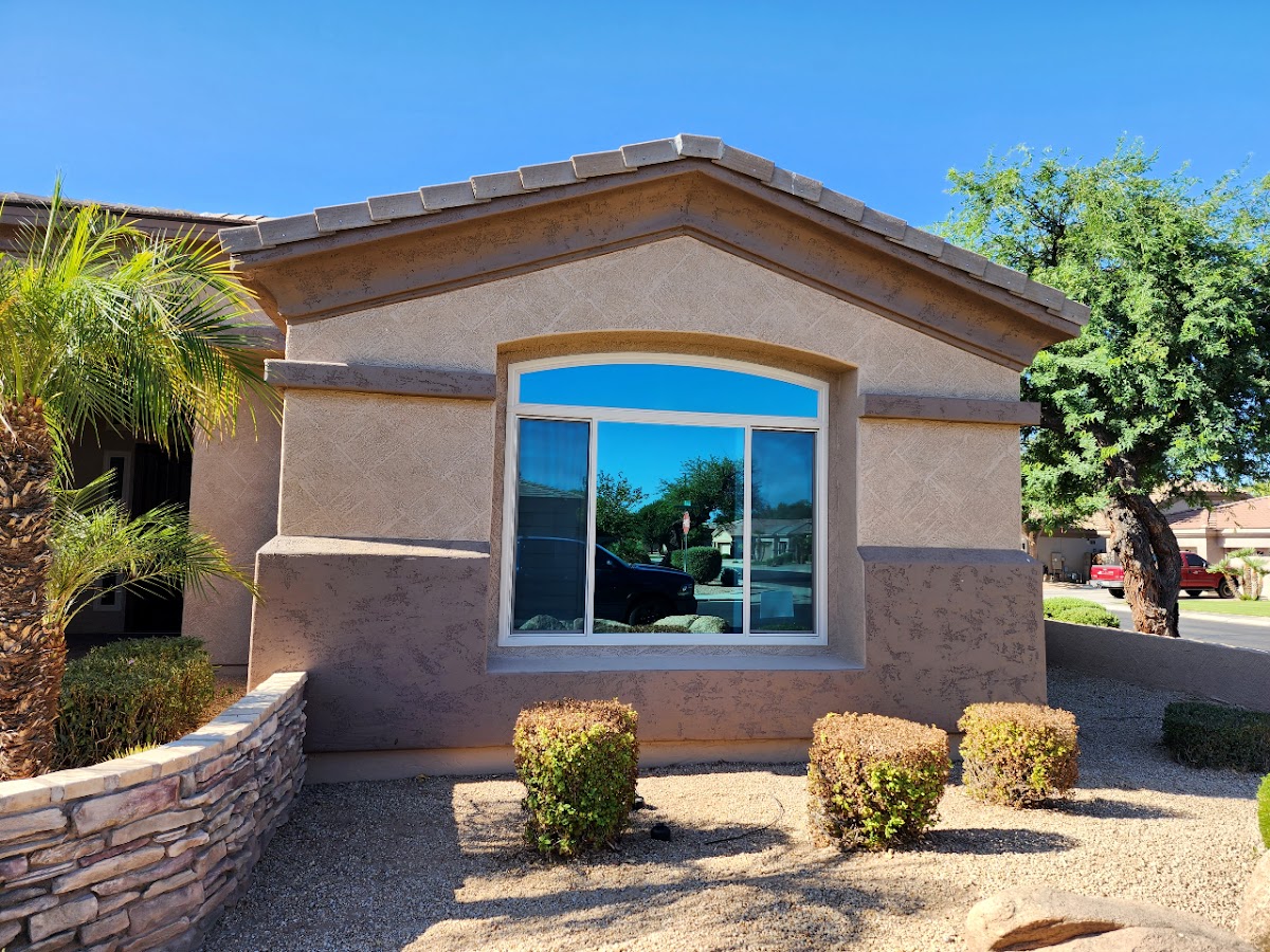 Affordable Windows Plus Exteriors