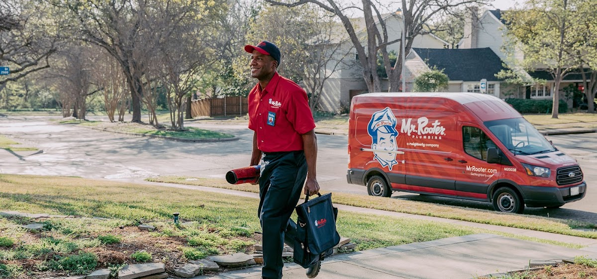 Mr. Rooter Plumbing of Sarasota