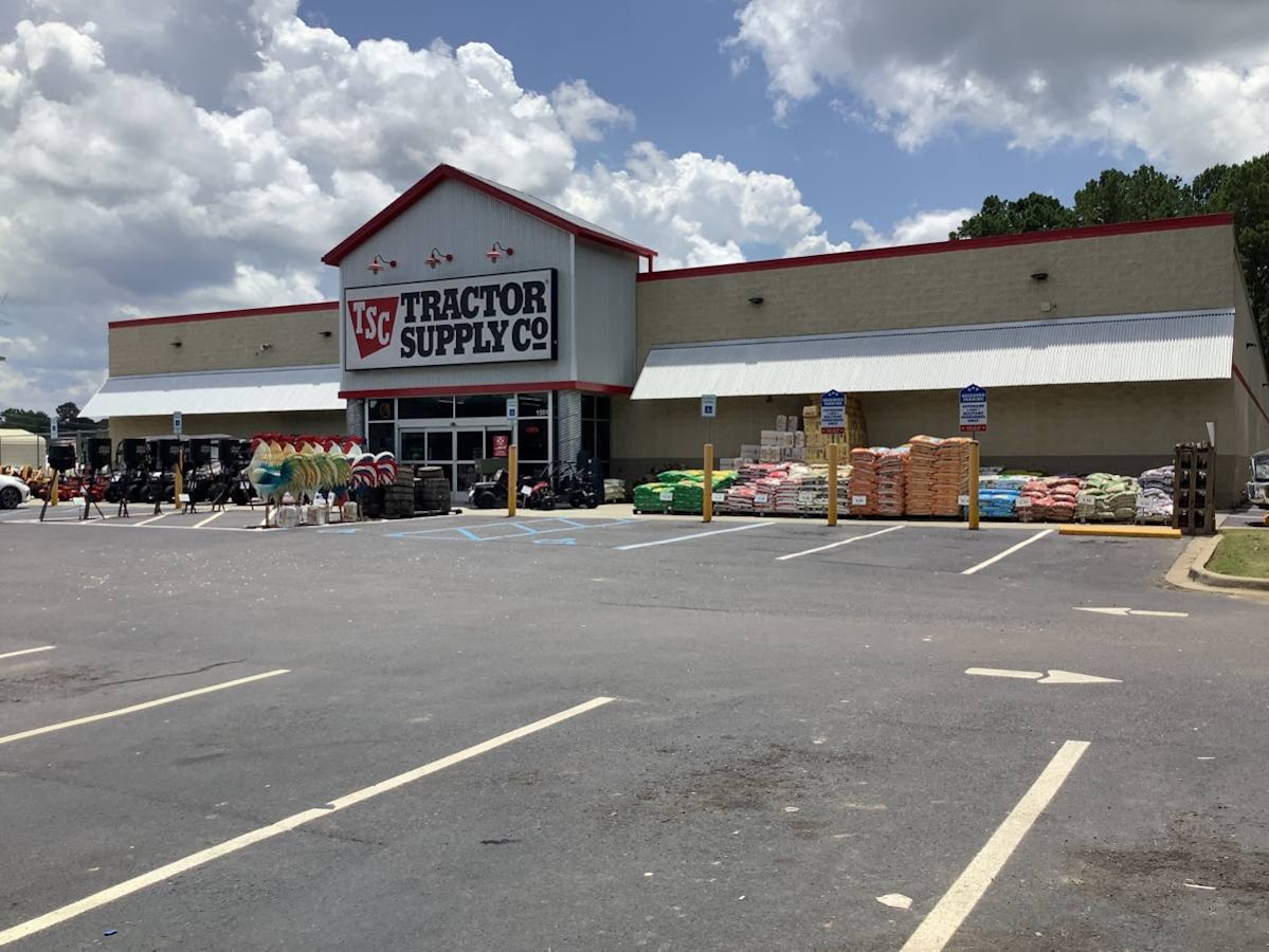 Tractor Supply Co.