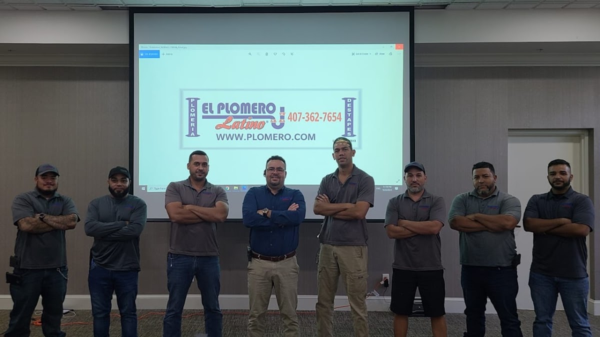 El Plomero Latino