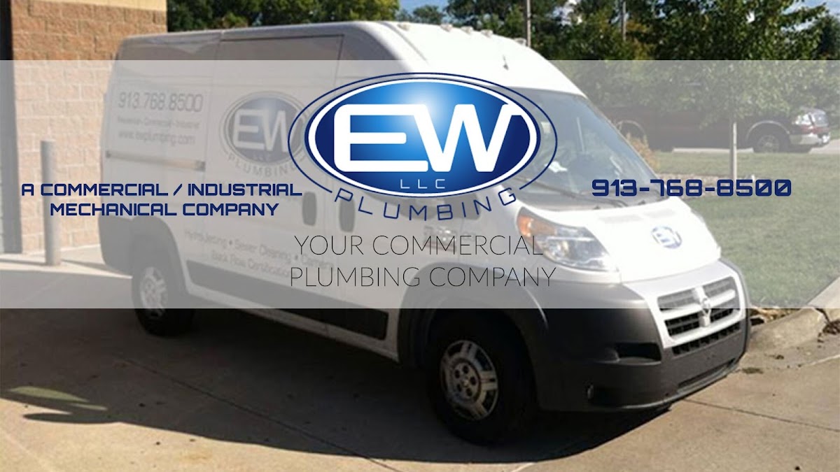 EW Plumbing LLC
