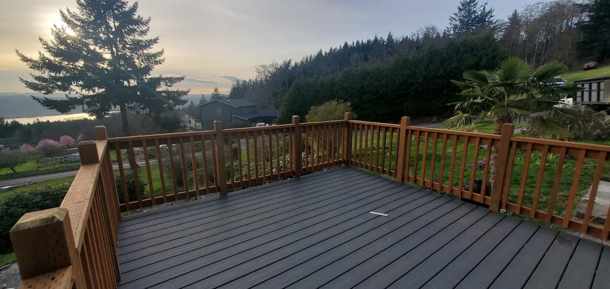 ALFA Home Improvements LLC. - ALFA Home Improvements LLC. Electrical Repair in Beaverton, OR photo