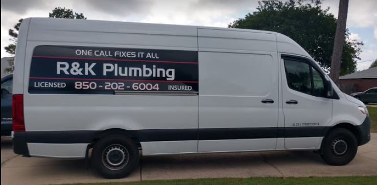 R&K Plumbing LLC
