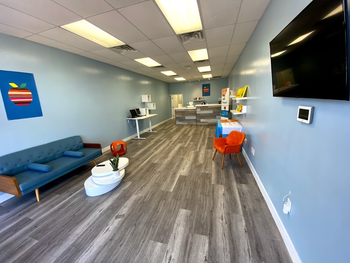 Tech it Cell Phone Repair - Mansfield