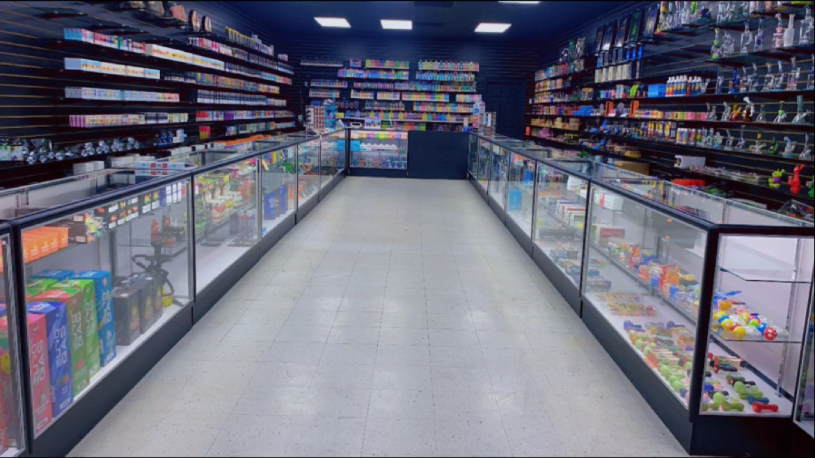 iCloud Vape & Smoke Laramie