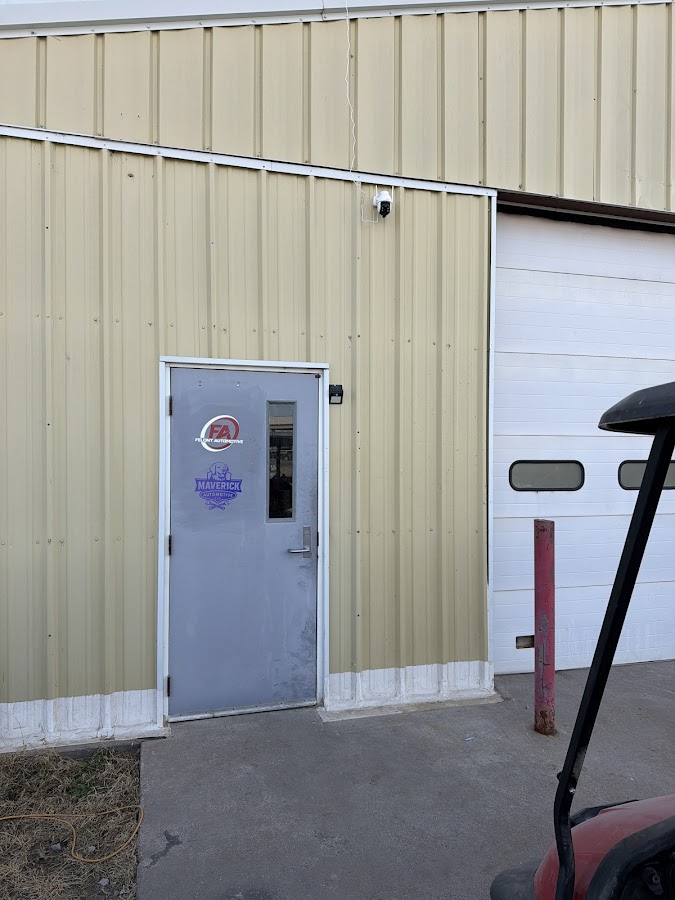 Maverick Automotive LLC