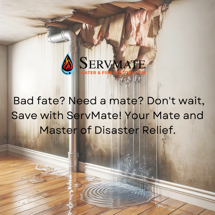 Servmate - Servmate Pipe Repair in Johnstown, PA photo