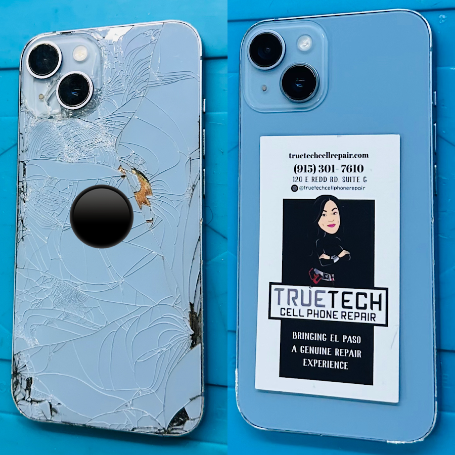1 True Tech Cell Phone Repair