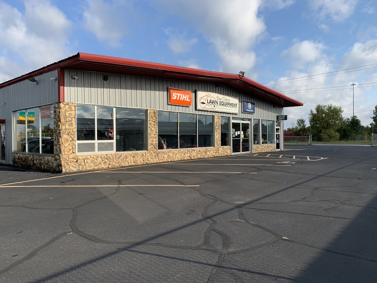 Eau Claire Lawn Equipment