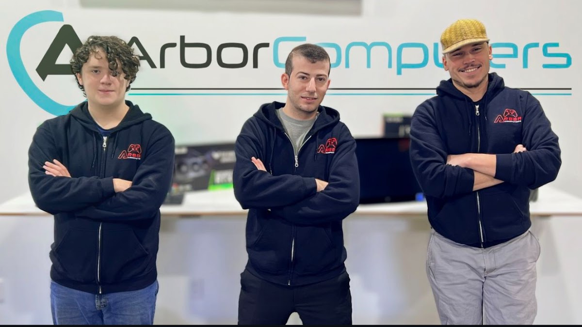 Arbor Computers