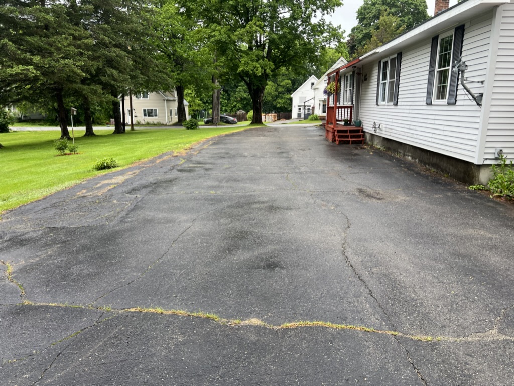 F Cameron Paving & Son - F Cameron Paving & Son Asphalt Repair in Searsport, ME photo
