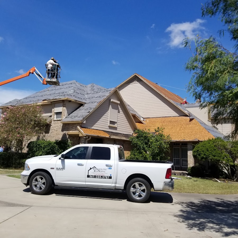 Ridgeline Roofing