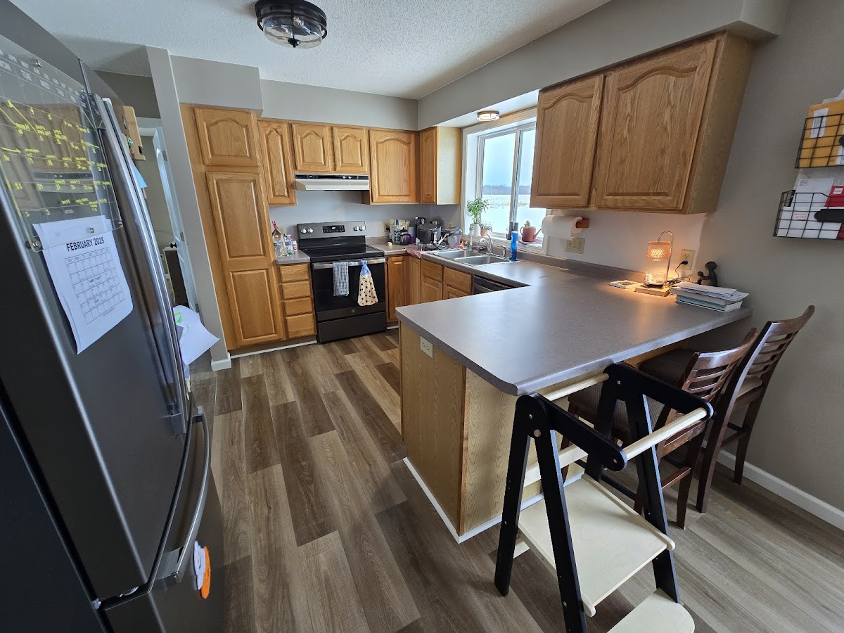 Suzy's Affordable Cleaning Services LLC