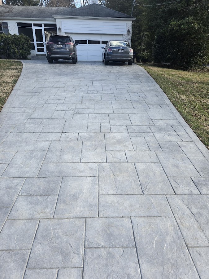 Creative Concrete Corp.