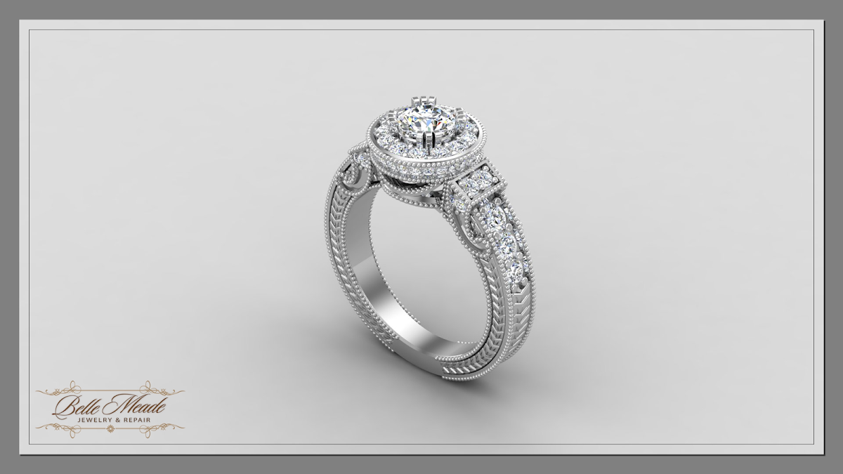 Belle Meade Jewelry & Repair