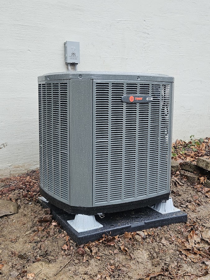 R&R Comfort Systems, LLC