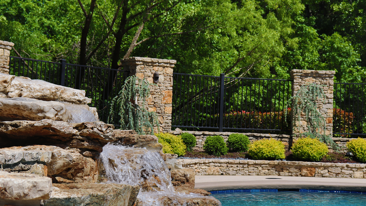 Edgington Construction