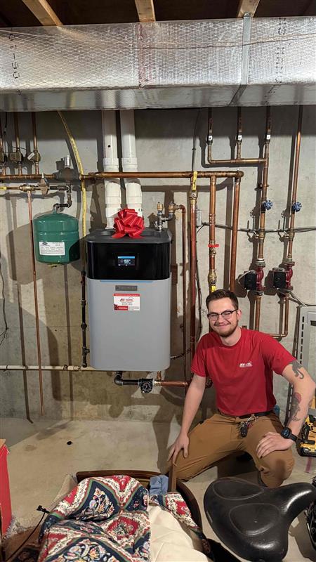 Ace Hardware Home Services