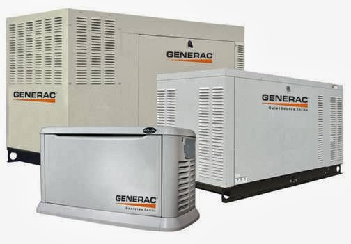 Virginia Power Solutions