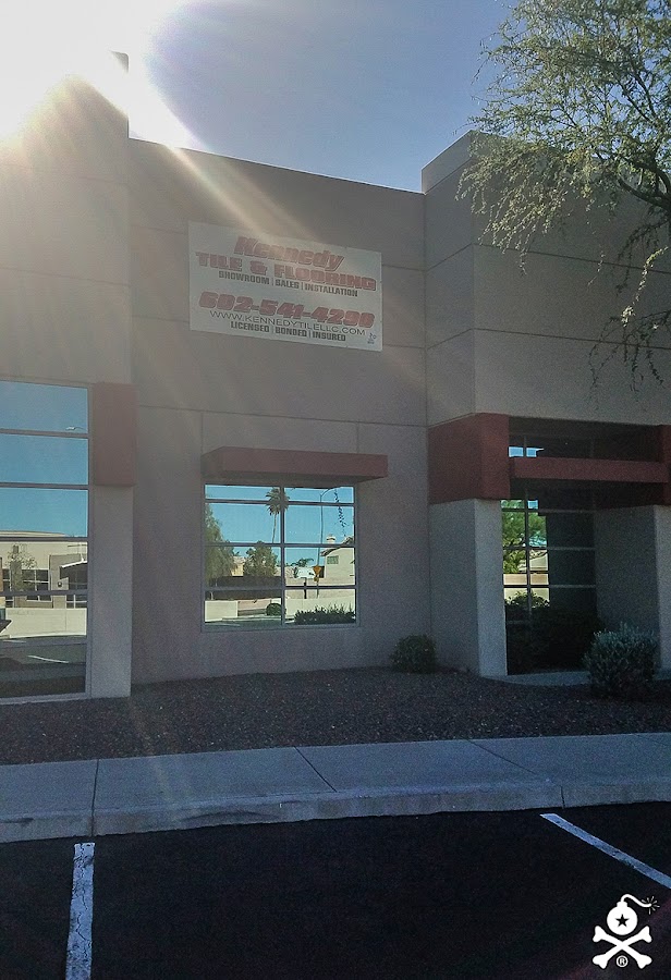 Kennedy Tile and Flooring