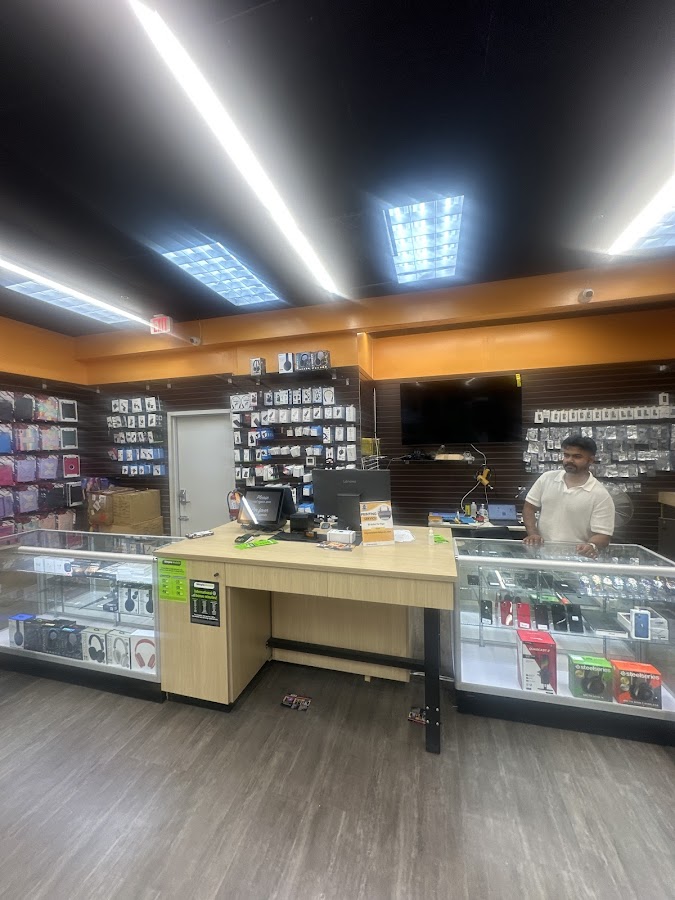 City Mobile - Phone Repair / Computer Repair & More.