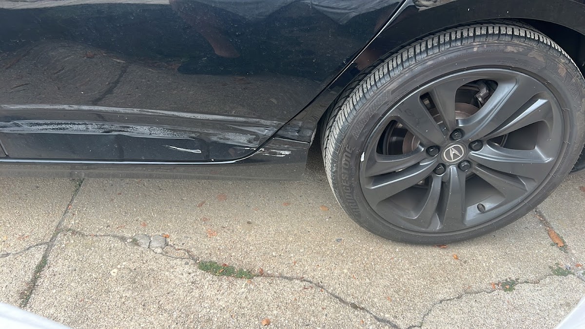 White Plains Auto Clinic