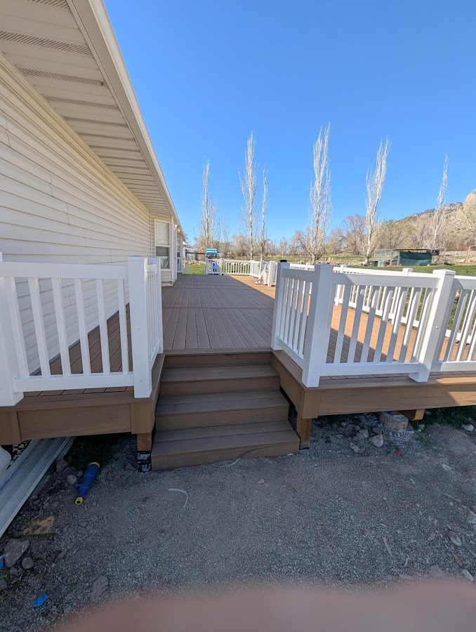 Shane’s Structures General Contractor in Ogden, UT photo