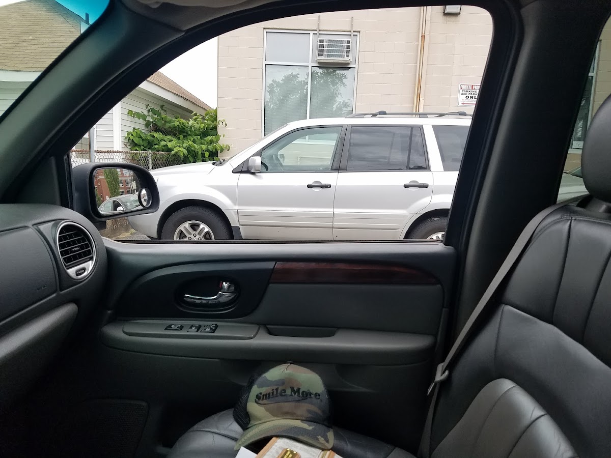 Park Avenue Auto Service