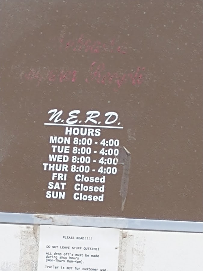 Nebraska Electronics Recycling & Disposal