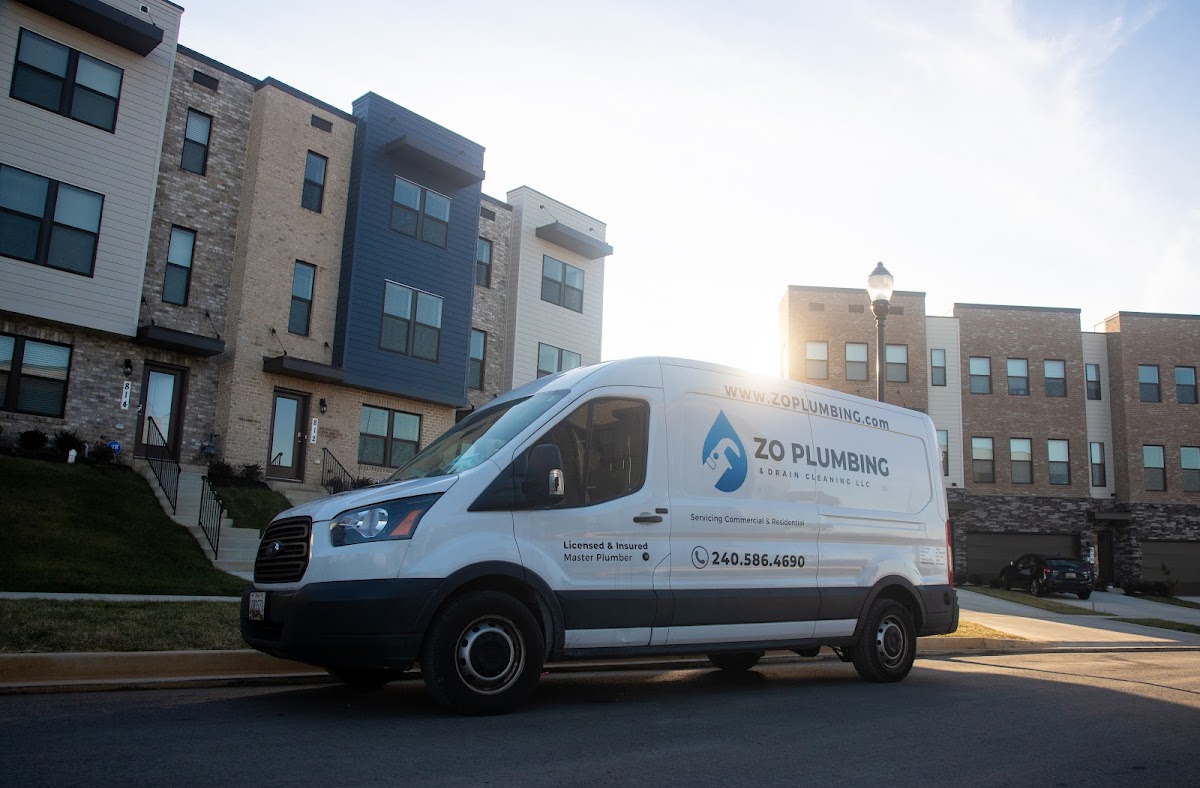 Zo Plumbing and Drain Cleaning LLC