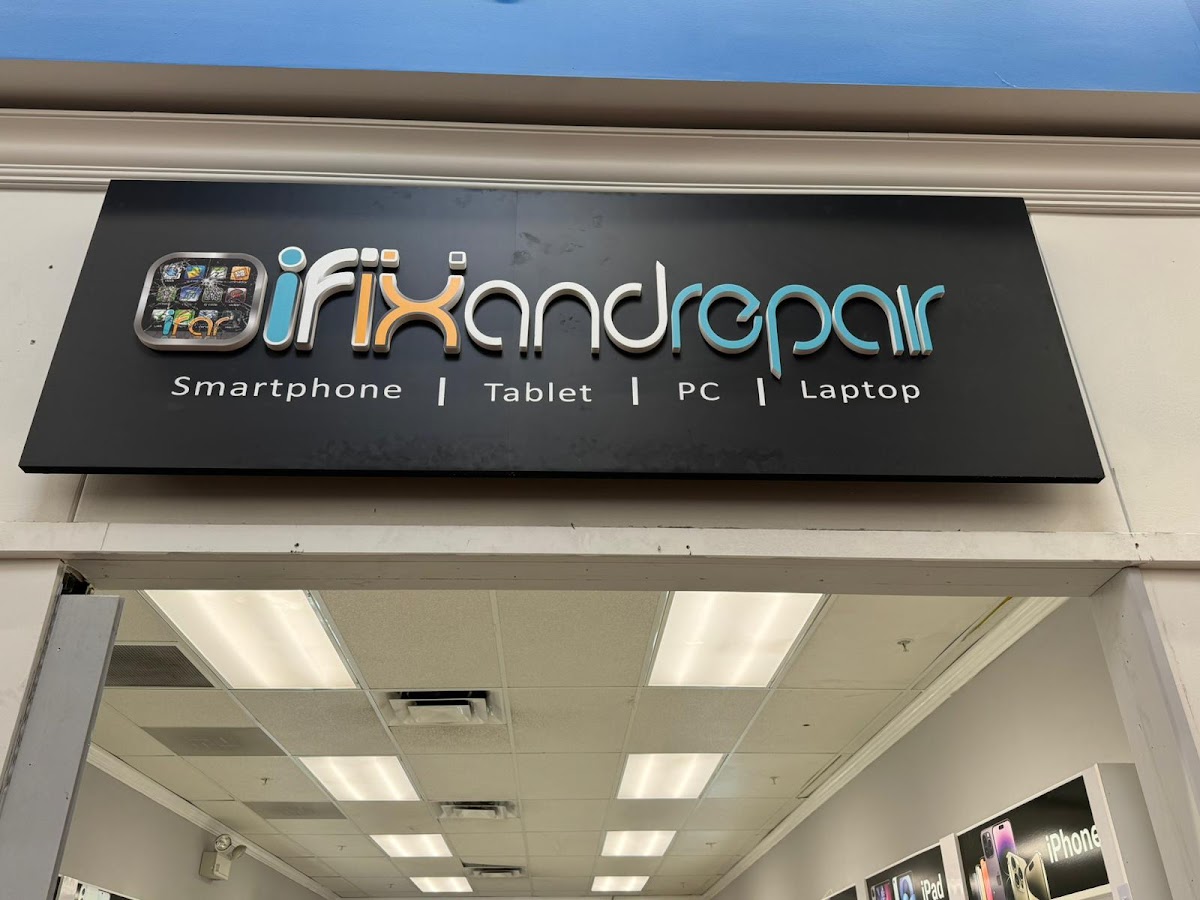 iFixandRepair - Taylorsville