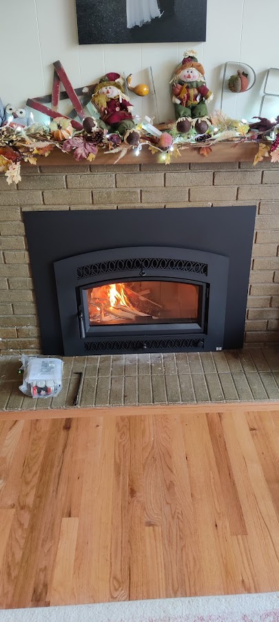 Deens Home Services LLC