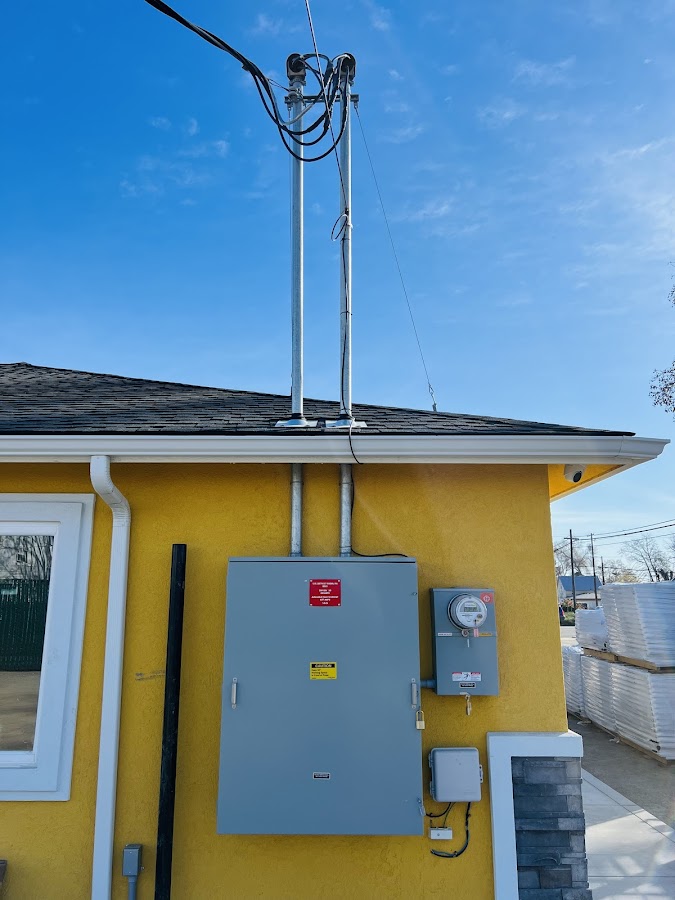 JJ & S Electric LLC Plumber in Moxee, WA photo