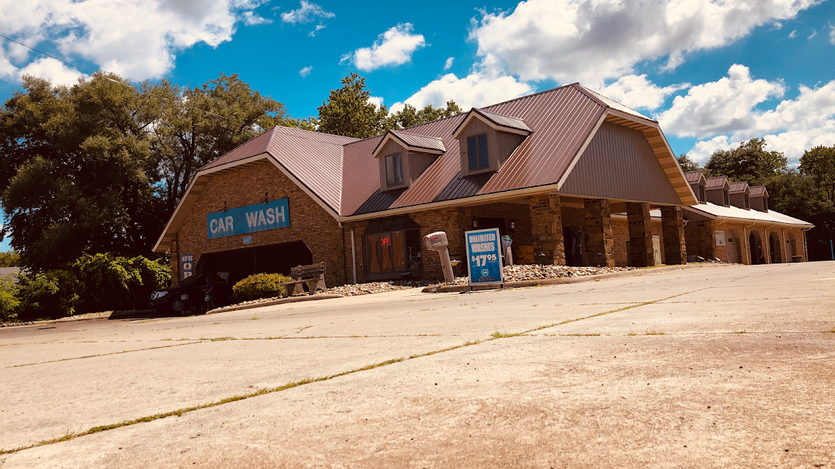 ELITE CARE AUTO CENTER