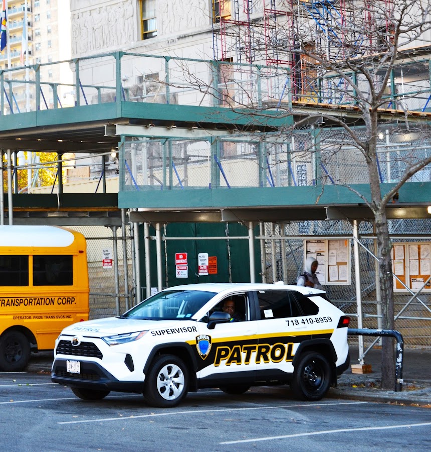 Kings Security Services Inc