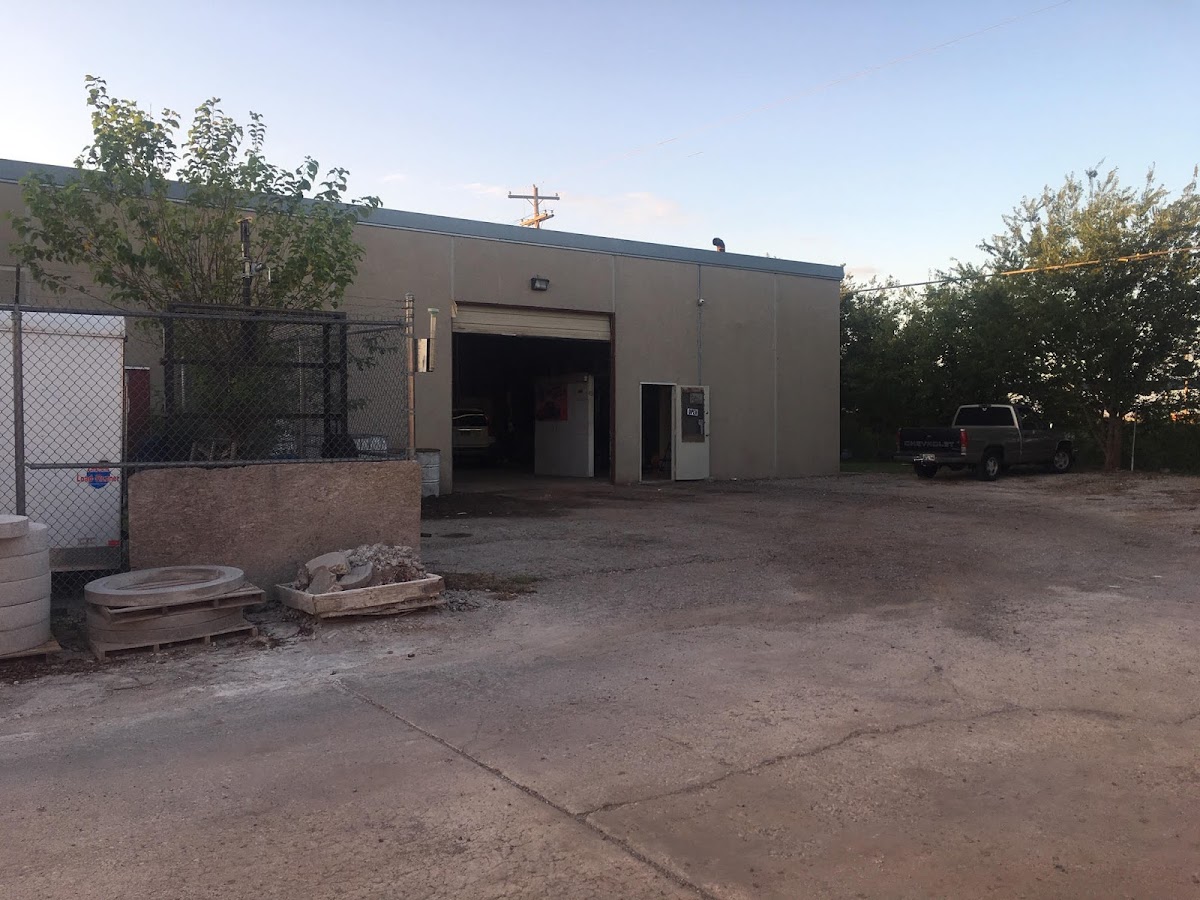 World Class Automotive