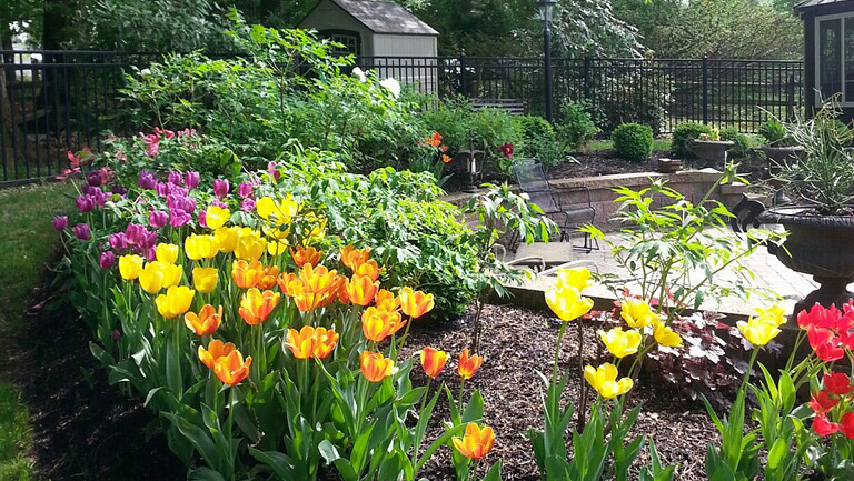 Landscaper Next Door, LLC