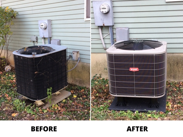 Mr Heating and Cooling LLC