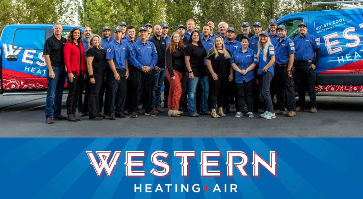 Western Heating, Air & Plumbing