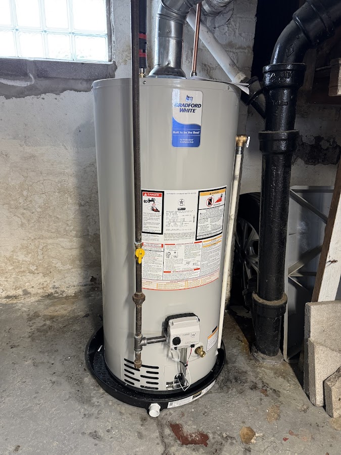 Bear Heating & Home Services LLC