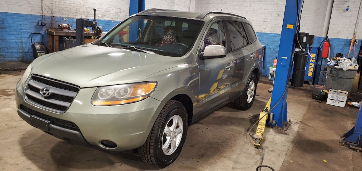 Correa Auto Repair LLC