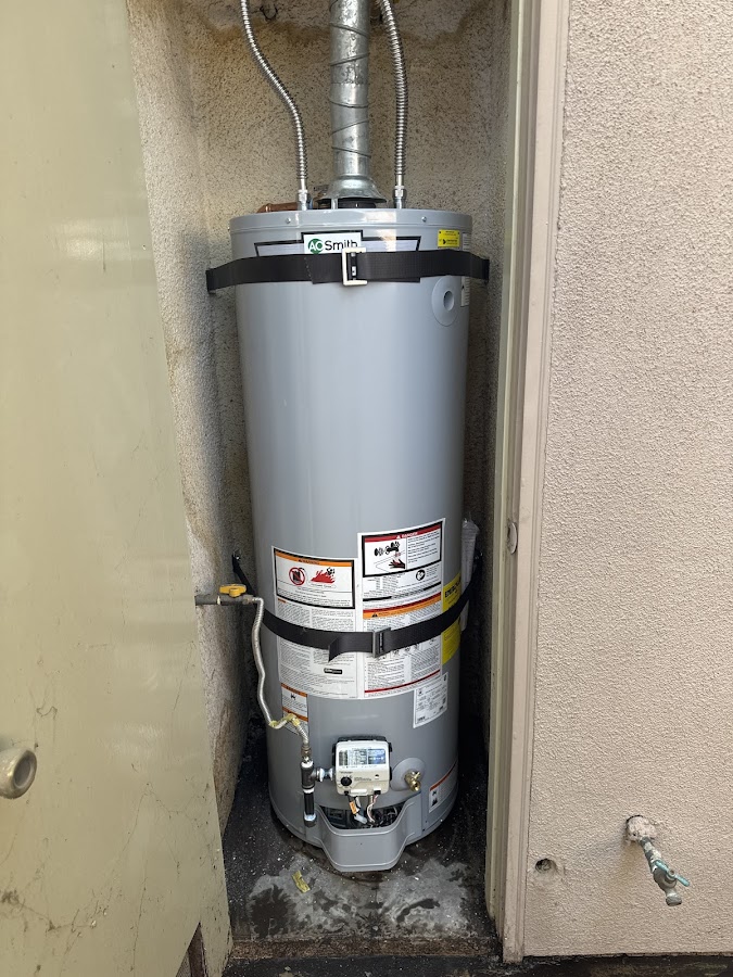 Can Do Crew Plumbing Heating & AC