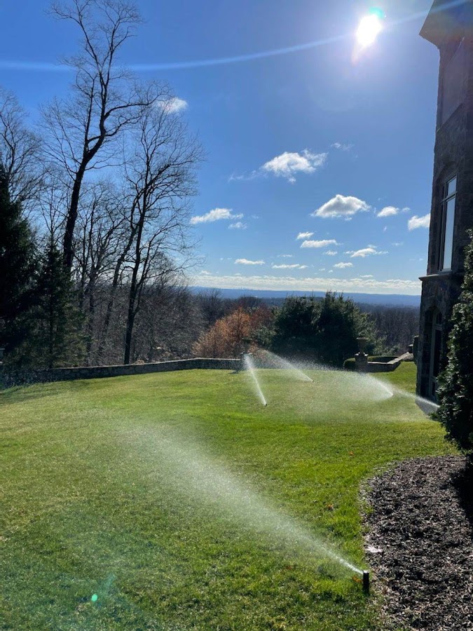 RR Irrigation Co, Inc