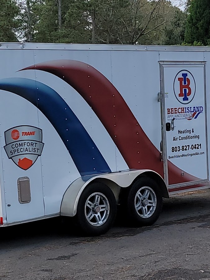 Beech Island Appliance Service Co. - Beech Island Appliance Service Co. AC Repair in Beech Island, SC photo