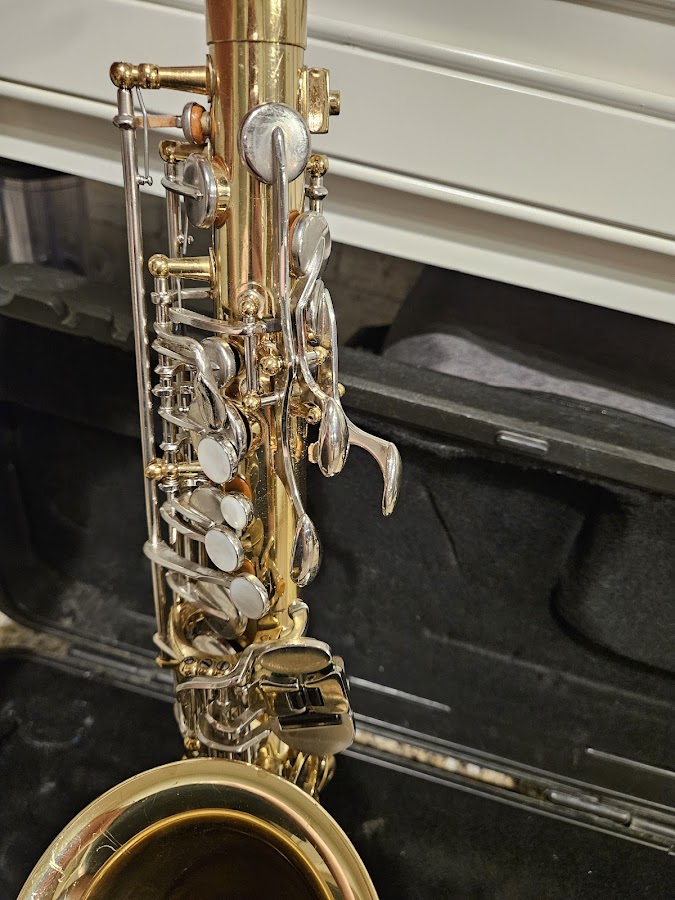 Southeastern Musical Services Inc