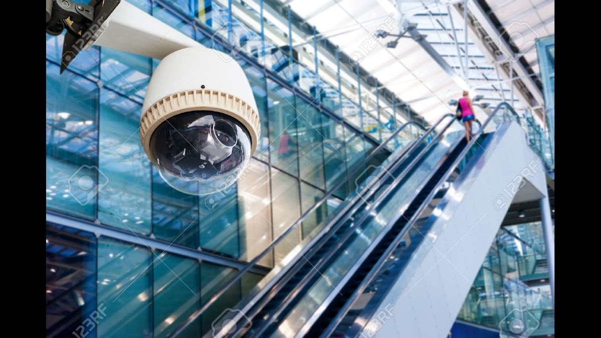 Prestige Security Solutions Inc.