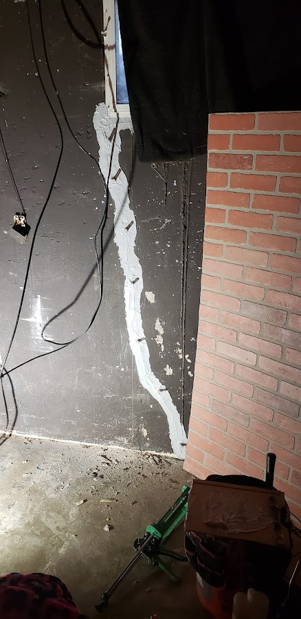 Masters Basement Repairs