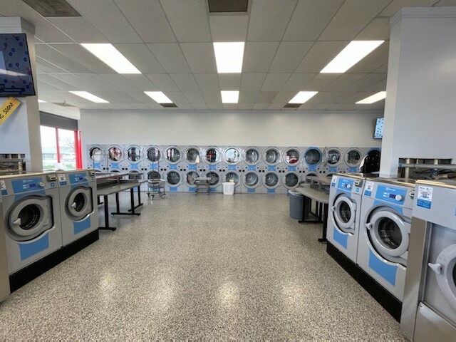 SPEEDWASH AMERICA, LLC