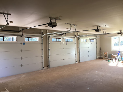 ProDoor and Security Inc.