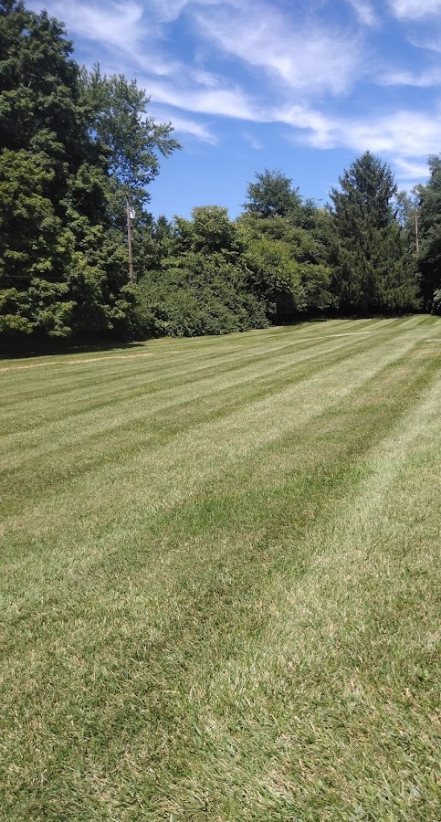 Smith & Sons Lawn Care